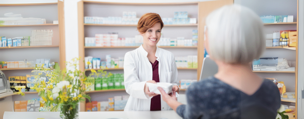 Now Available in Ireland