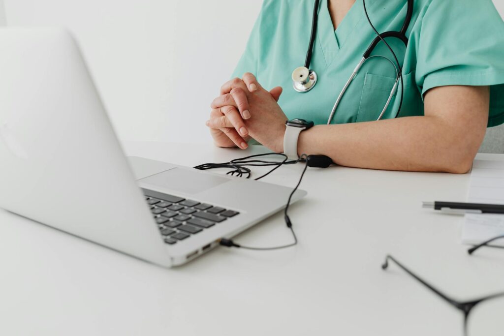 online doctor GLP-1 and GIP