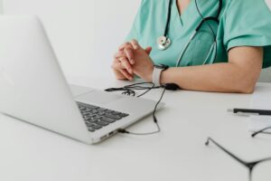 online doctor GLP-1 and GIP