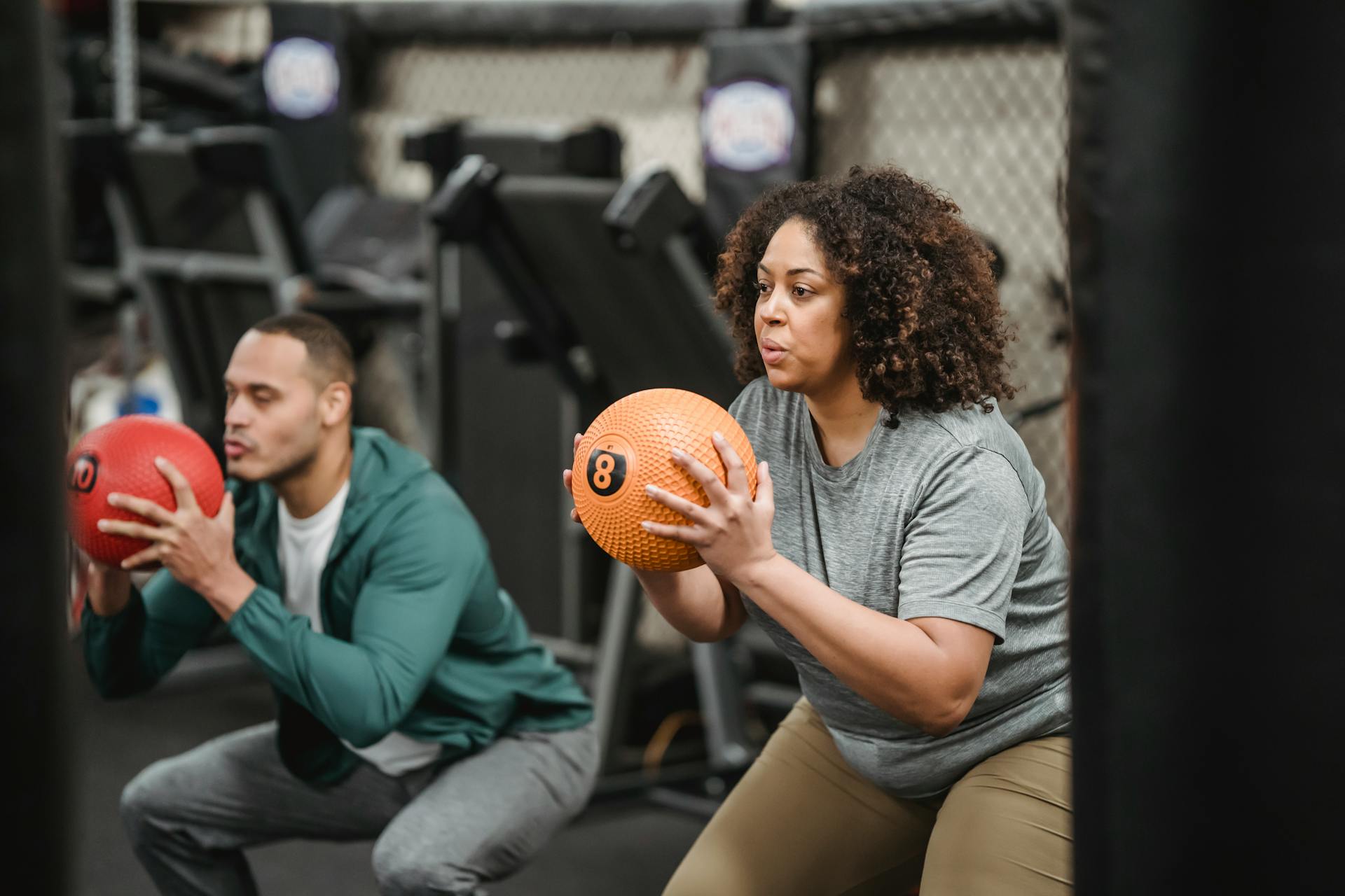 Sustainable Weight Loss