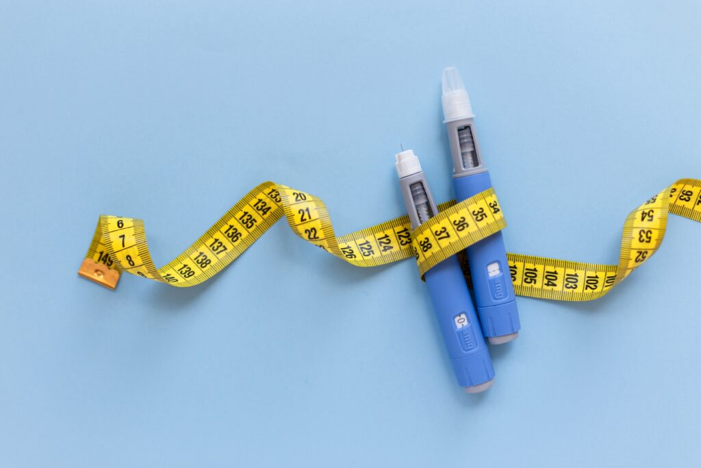 GLP-1 Weight Loss Injections in Ireland Complete Guide