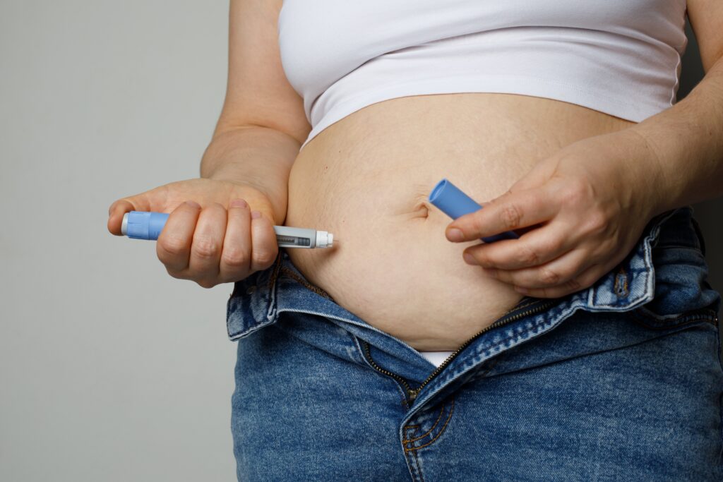 weight loss injection price comparison