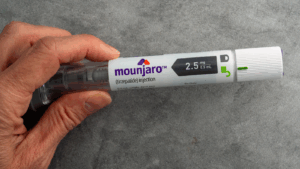 Weight-Loss Injections Ireland | Doctor-Led GLP-1 & Dual-Agonist Treatments